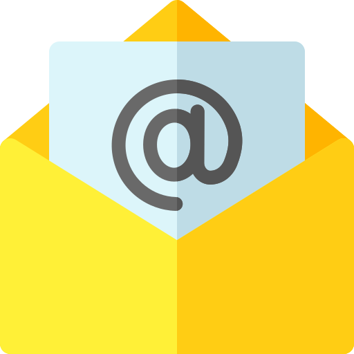 message icon